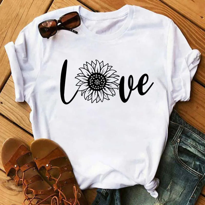 Faith T-shirt