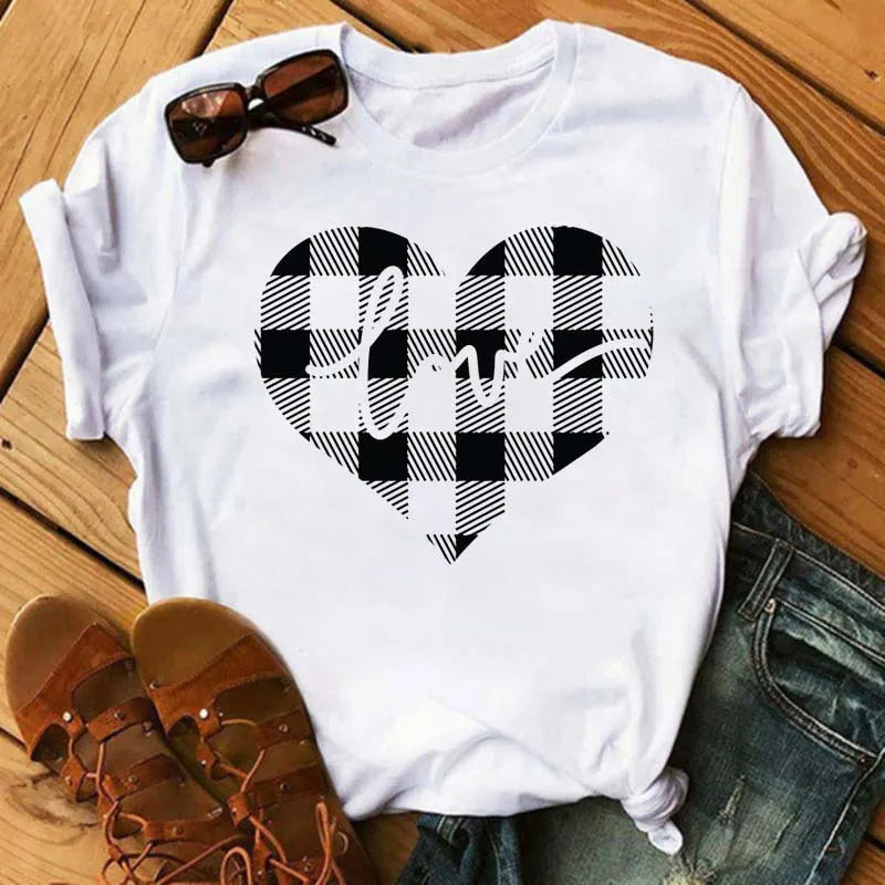 Faith T-shirt