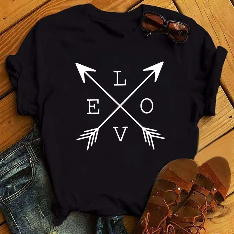 Faith T-shirt