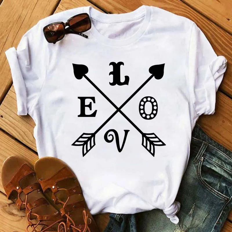 Faith T-shirt