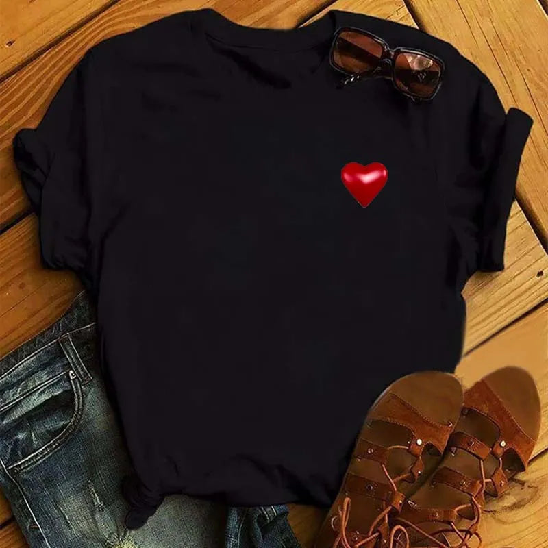 Faith T-shirt