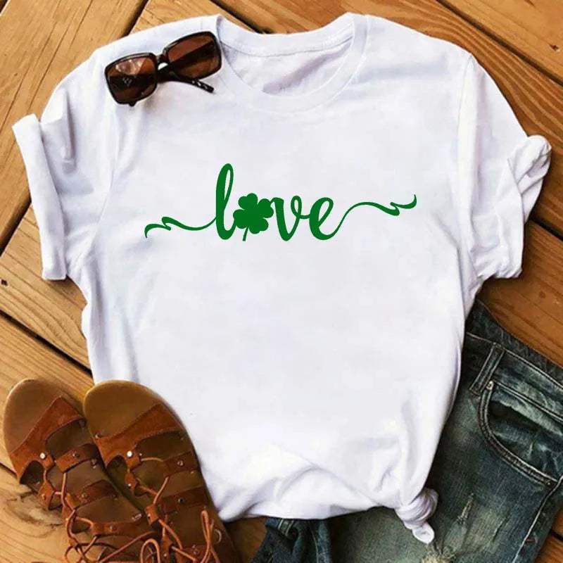 Faith T-shirt