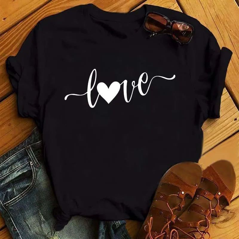 Faith T-shirt