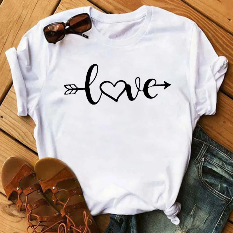 Faith T-shirt