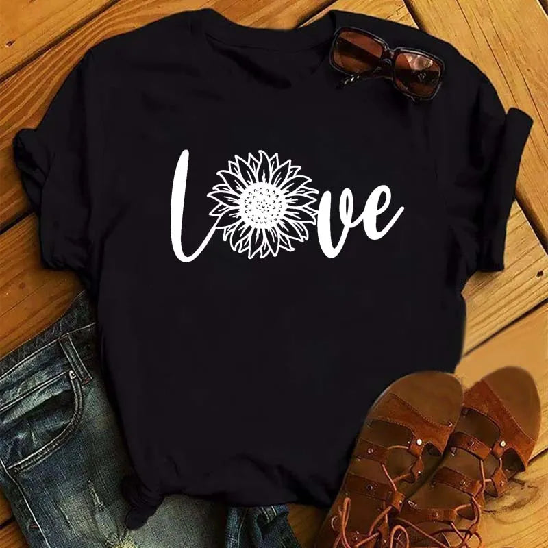 Faith T-shirt