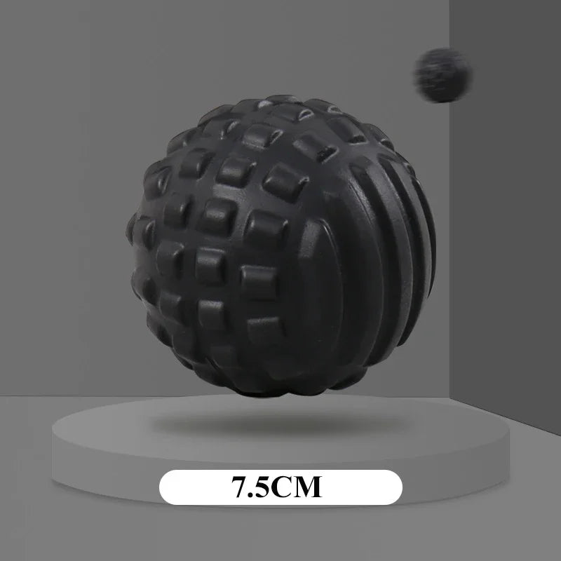 Yoga Massage Roller Balls