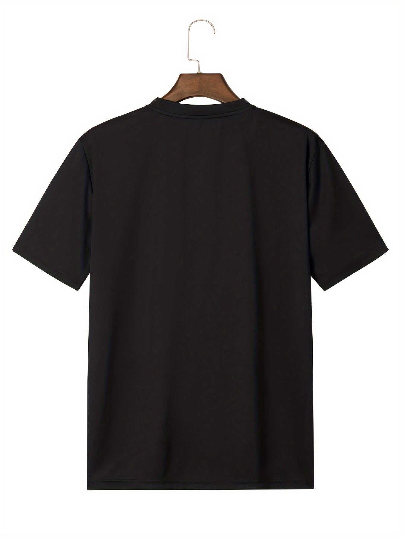 "Lord, Give Me Patience" Print T-Shirt – Faith & Humor in One Uplifting Tee