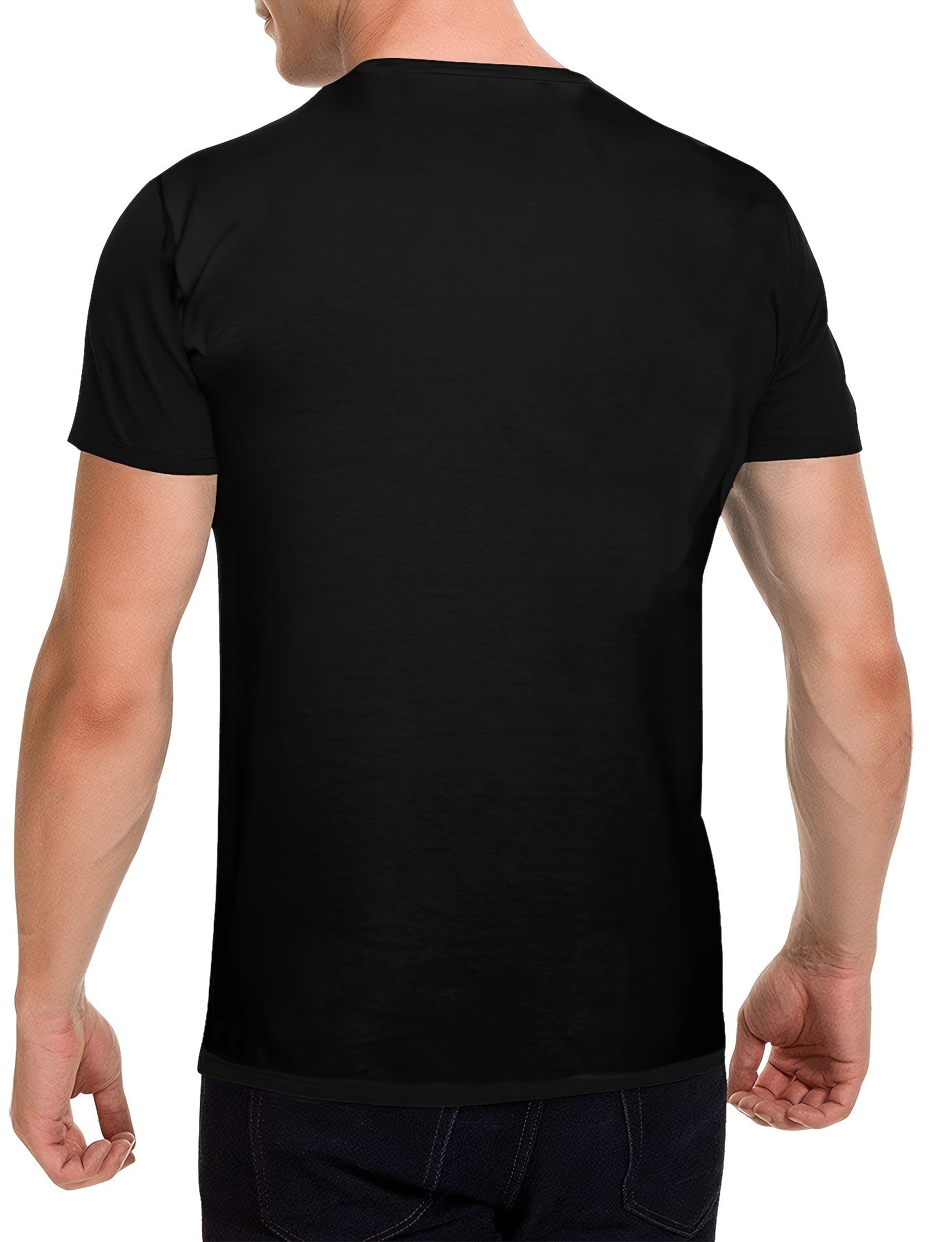 "Live By The Sun, Feel By The Moon" T-Shirt – Celestial Vibes for Balanced Living