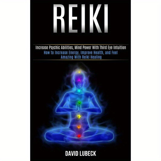 Reiki – How to Boost Energy, Enhance Health, and Feel Amazing