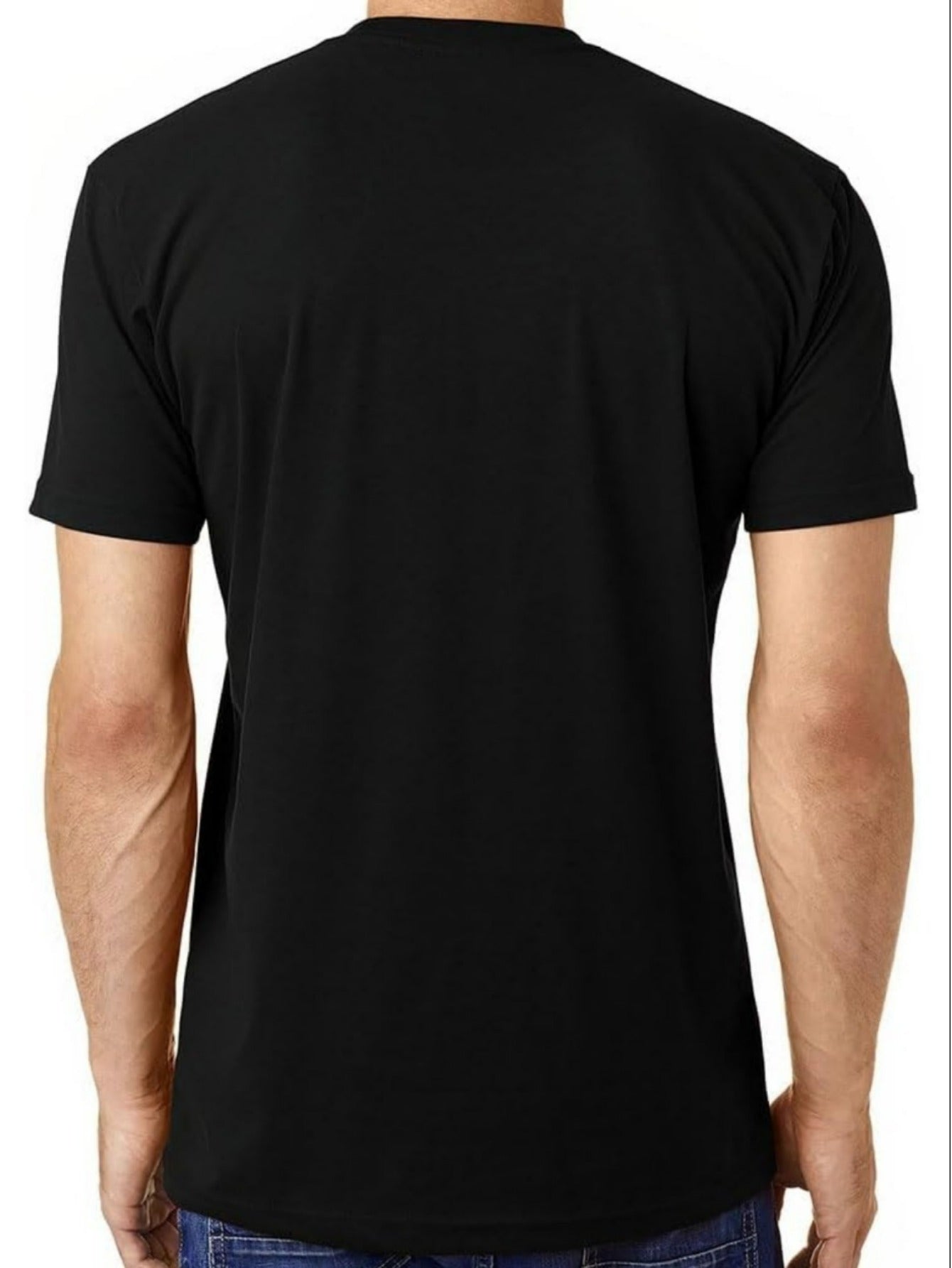 "Expect Nothing, Appreciate Everything" Buddhism T-Shirt – Mindful Living in Every Thread