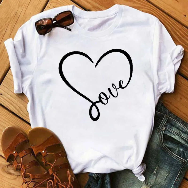 Faith T-shirt