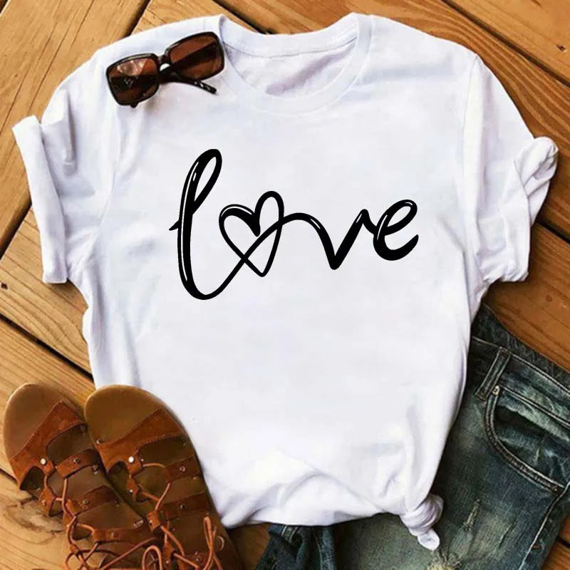 Faith T-shirt