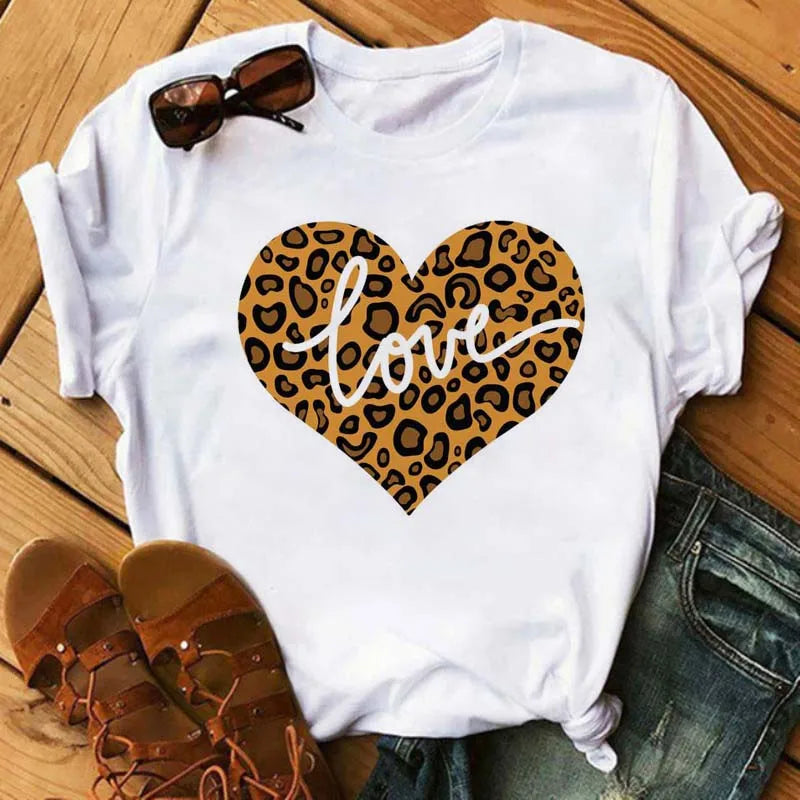 Faith T-shirt