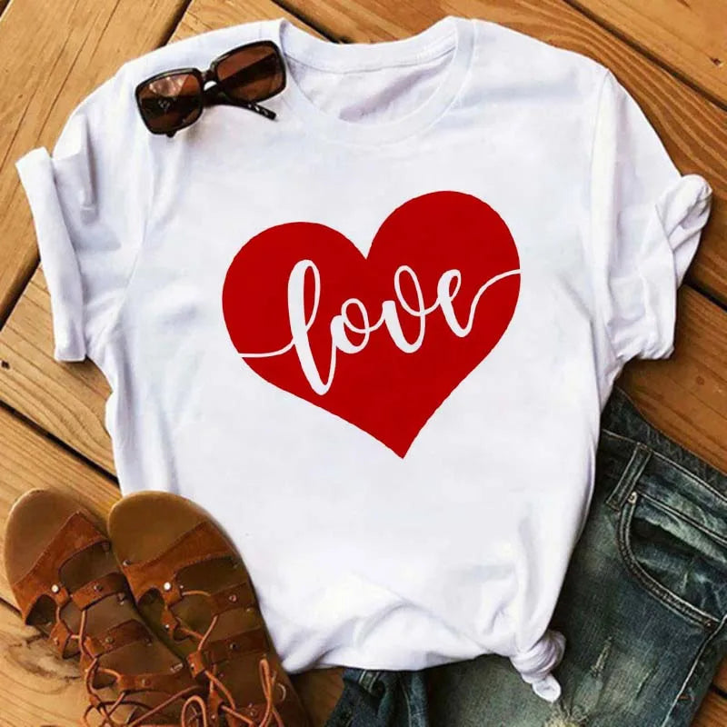 Faith T-shirt