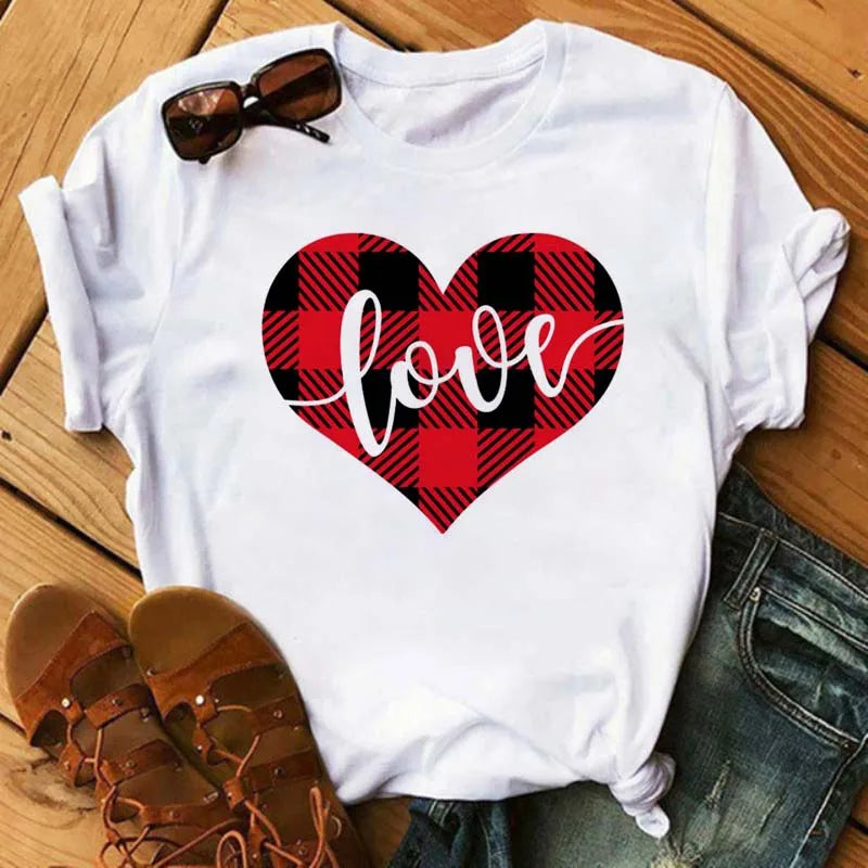 Faith T-shirt