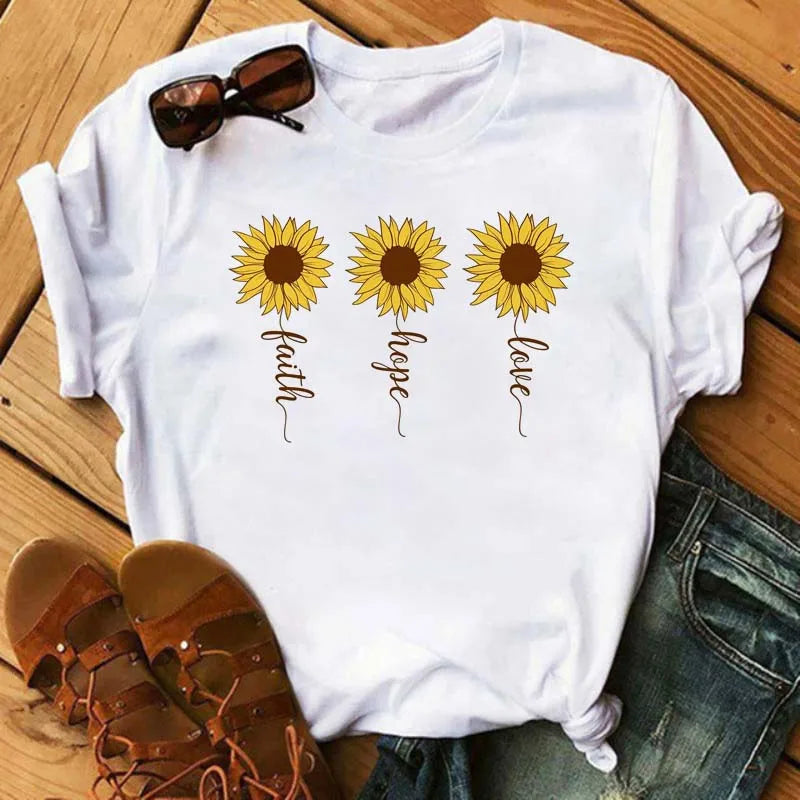 Faith T-shirt