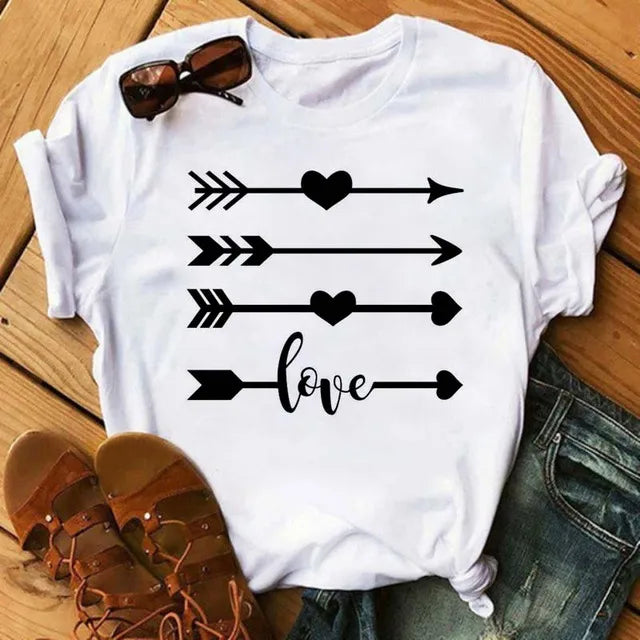 Faith T-shirt