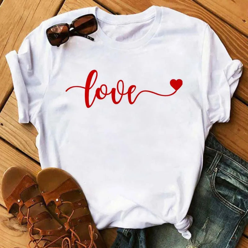 Faith T-shirt