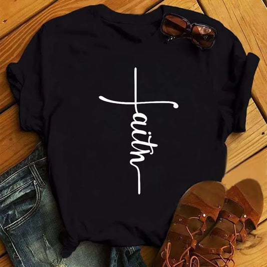Faith T-shirt