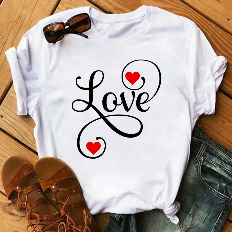 Faith T-shirt