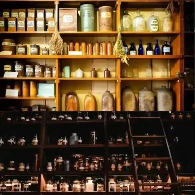 The Holistic Home Apothecary Book