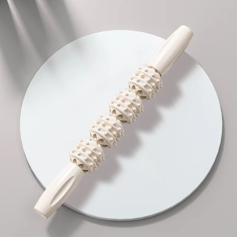 Handheld Body Roller Tool