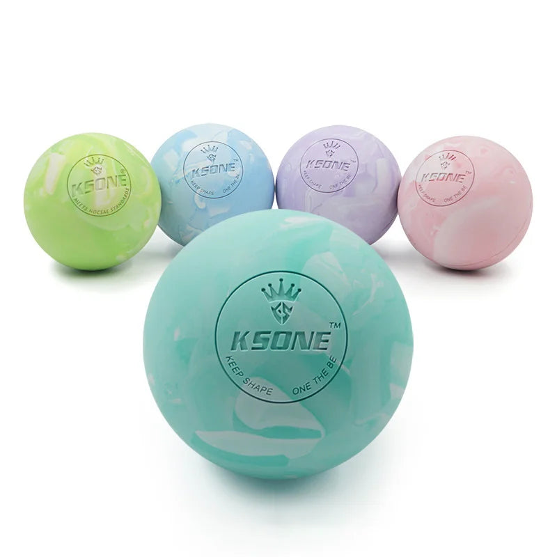 1PCS 6.3cm Massage Fascia Ball