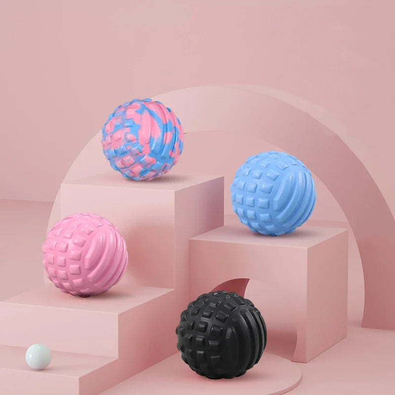 Yoga Massage Roller Balls