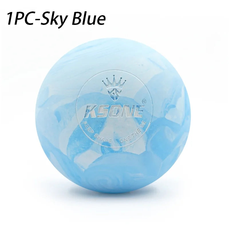 1PCS 6.3cm Massage Fascia Ball