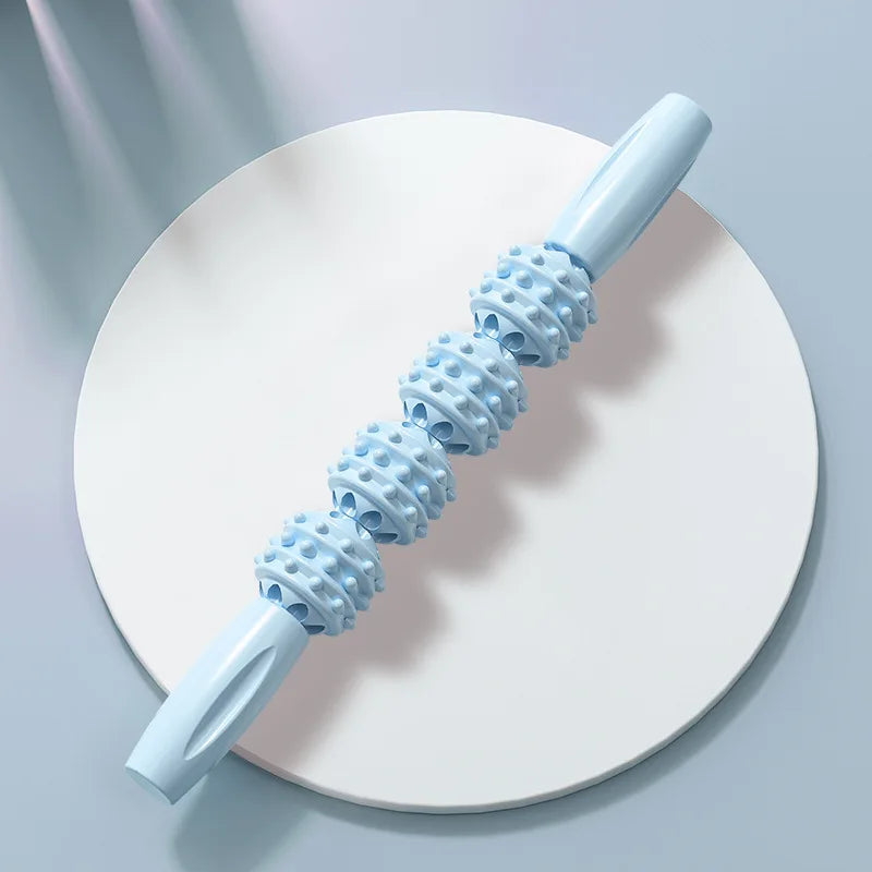 Handheld Body Roller Tool