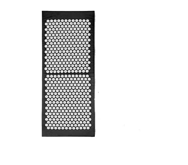Large Size (125*43cm) Acupressure Mat And Pillow