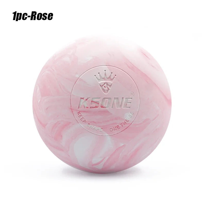 1PCS 6.3cm Massage Fascia Ball