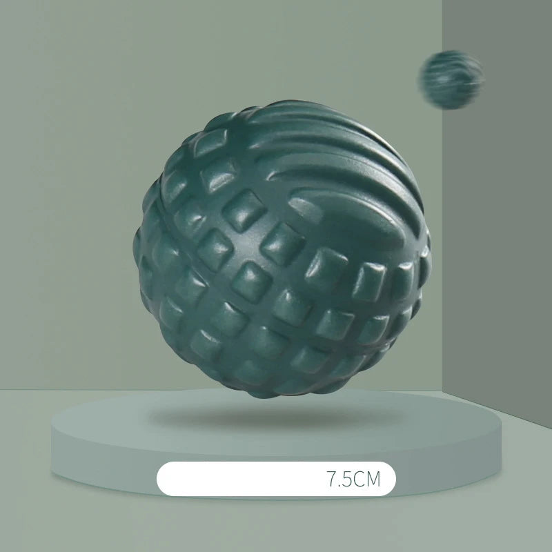 Yoga Massage Roller Balls