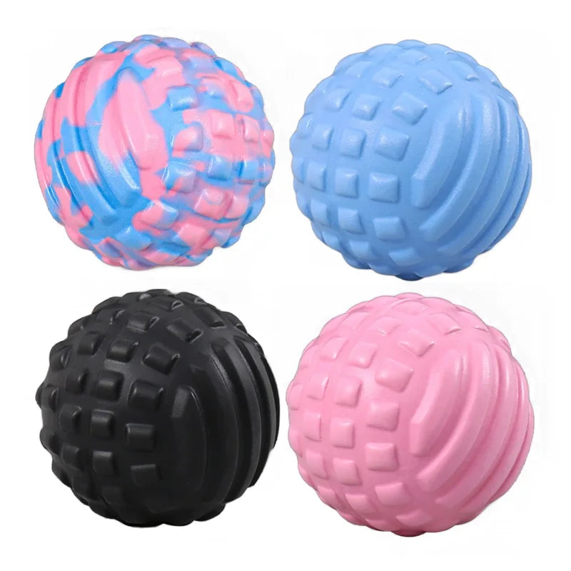 Yoga Massage Roller Balls