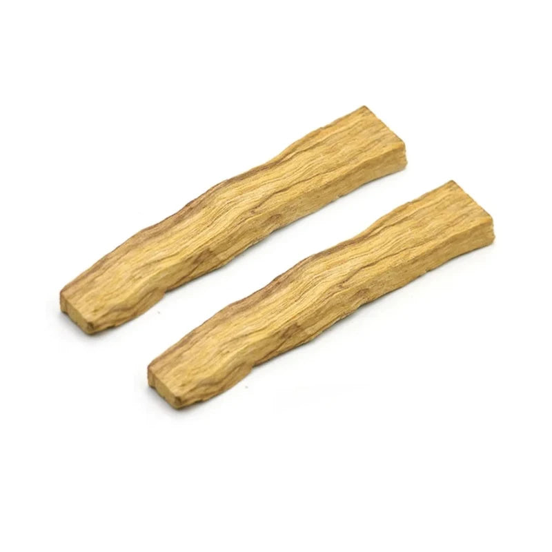 5Pcs /1pc Palo Santo Natural Incense Sticks