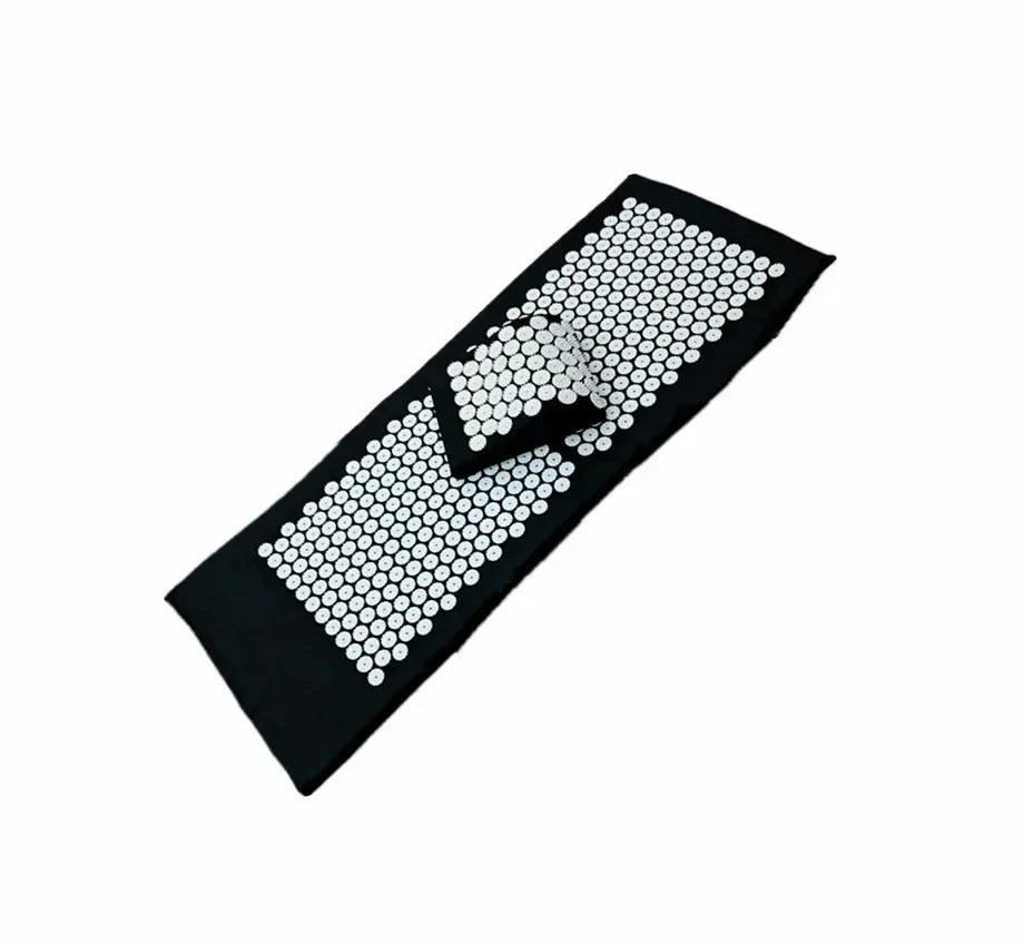 Large Size (125*43cm) Acupressure Mat And Pillow