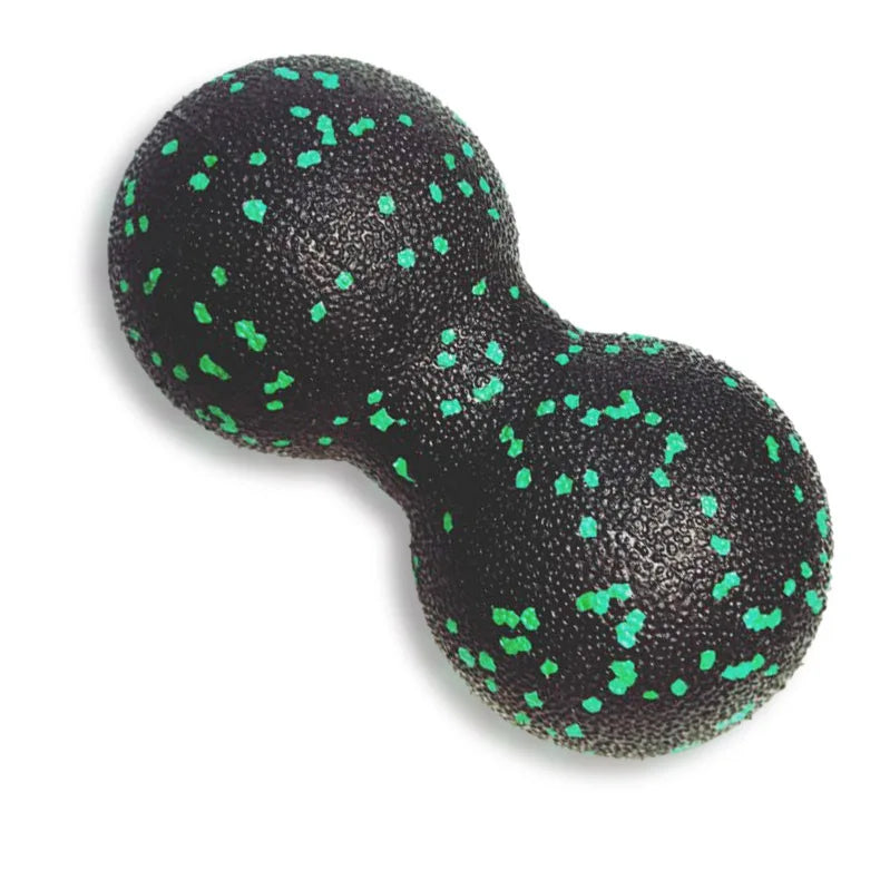 High Density Peanut Massage Ball