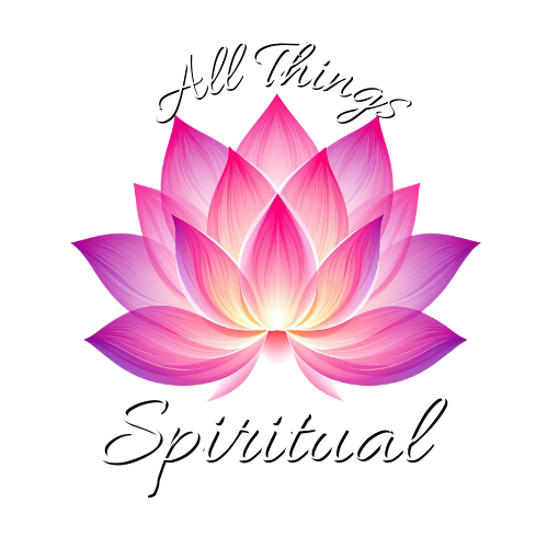 All Things Spiritual